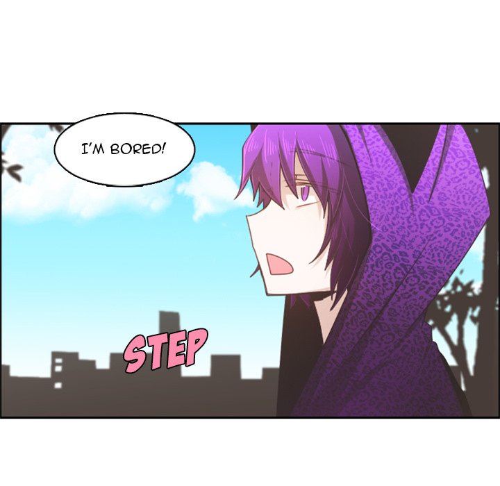 Go Away Mr Demon chapter 104 page 43