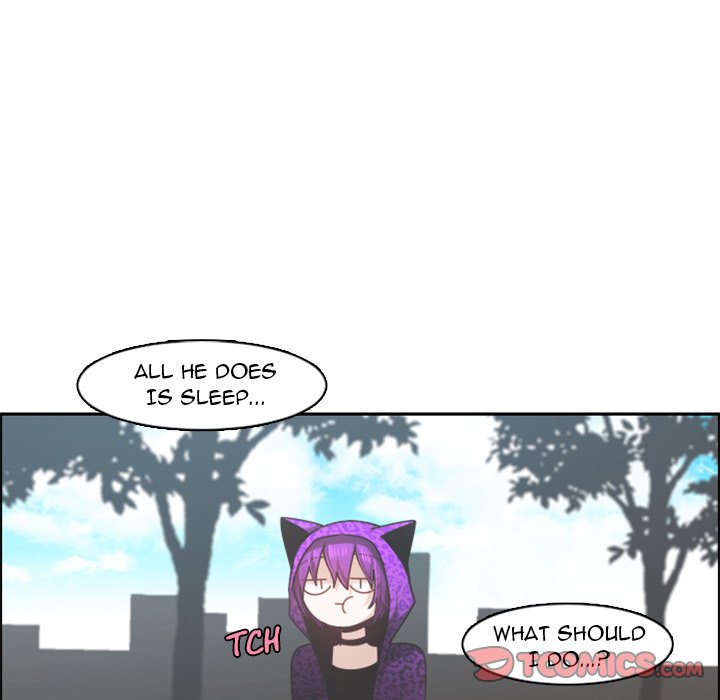 Go Away Mr Demon chapter 104 page 44
