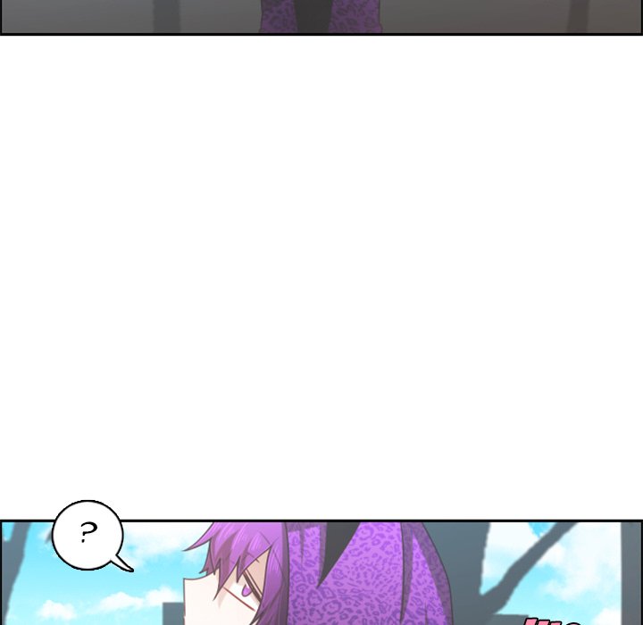 Go Away Mr Demon chapter 104 page 45