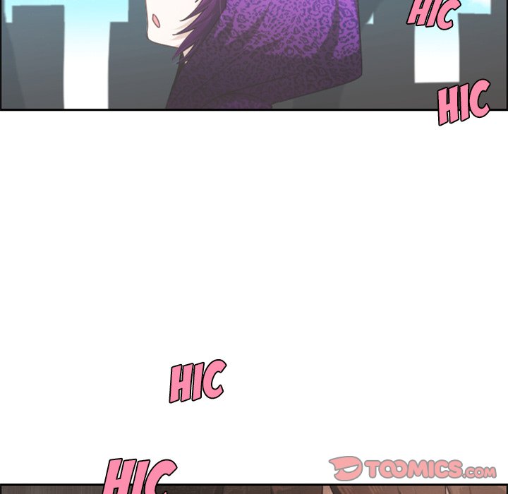Go Away Mr Demon chapter 104 page 46