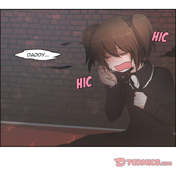 Go Away Mr Demon chapter 104 page 48