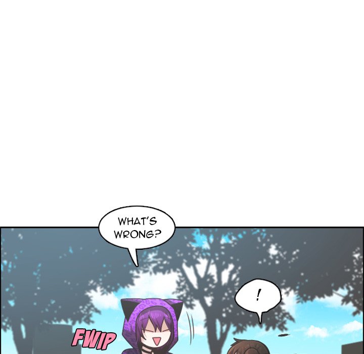 Go Away Mr Demon chapter 104 page 49