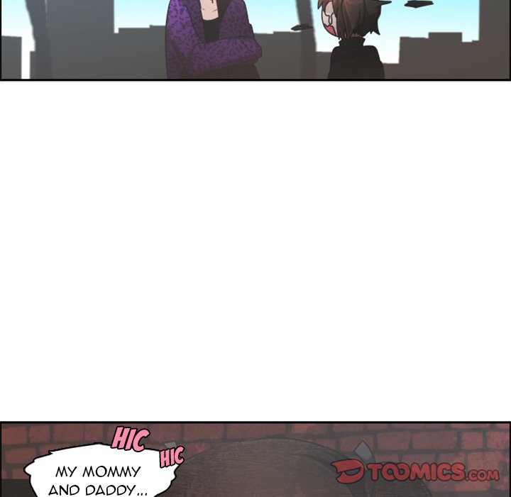 Go Away Mr Demon chapter 104 page 50