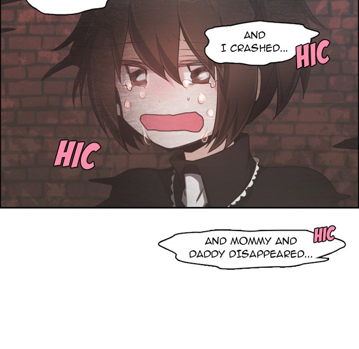 Go Away Mr Demon chapter 104 page 51
