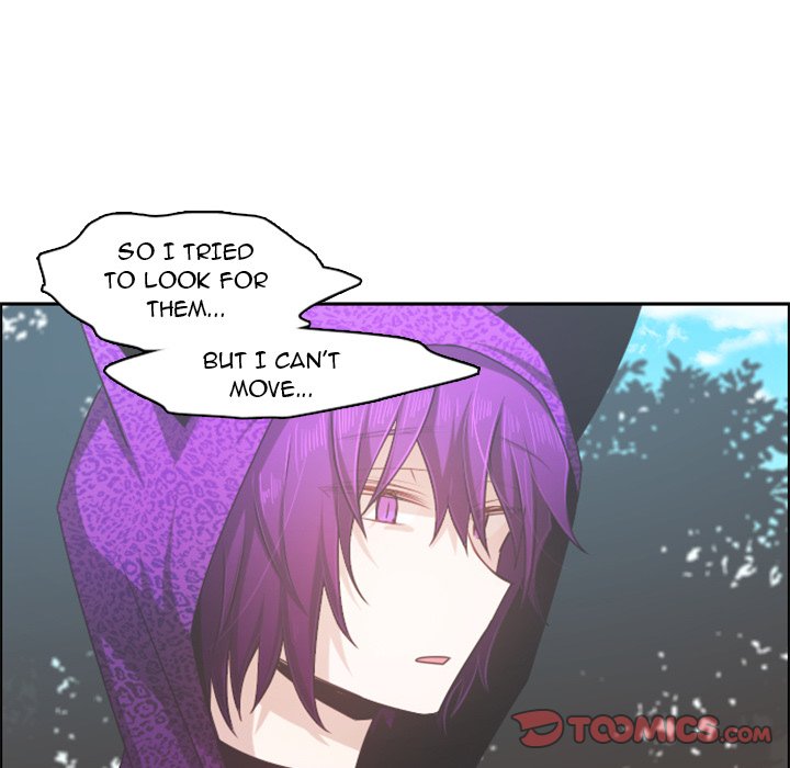 Go Away Mr Demon chapter 104 page 52