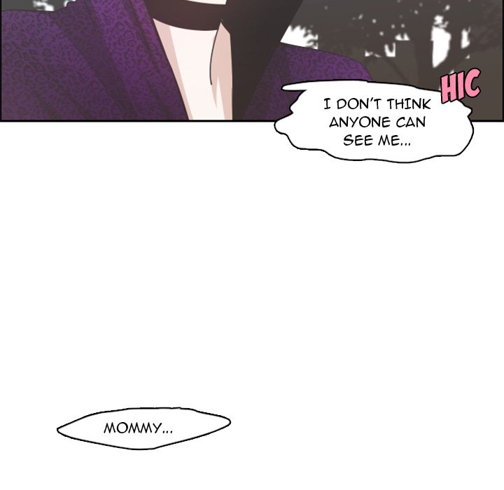 Go Away Mr Demon chapter 104 page 53