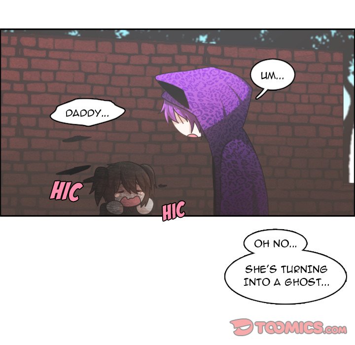 Go Away Mr Demon chapter 104 page 54