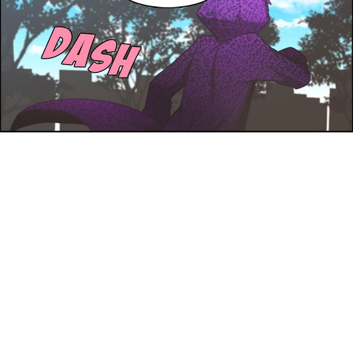Go Away Mr Demon chapter 104 page 57