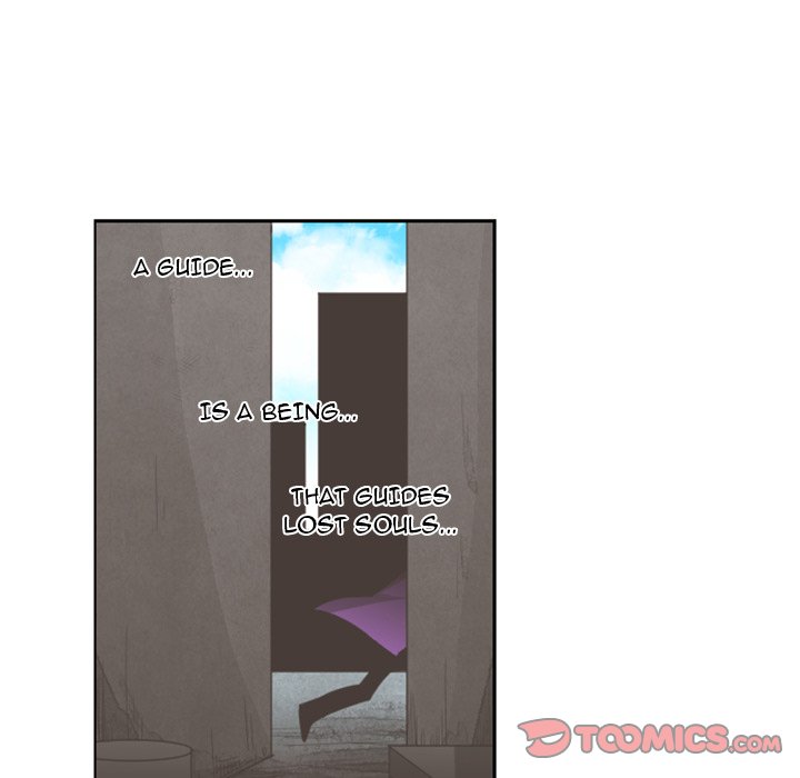 Go Away Mr Demon chapter 104 page 58