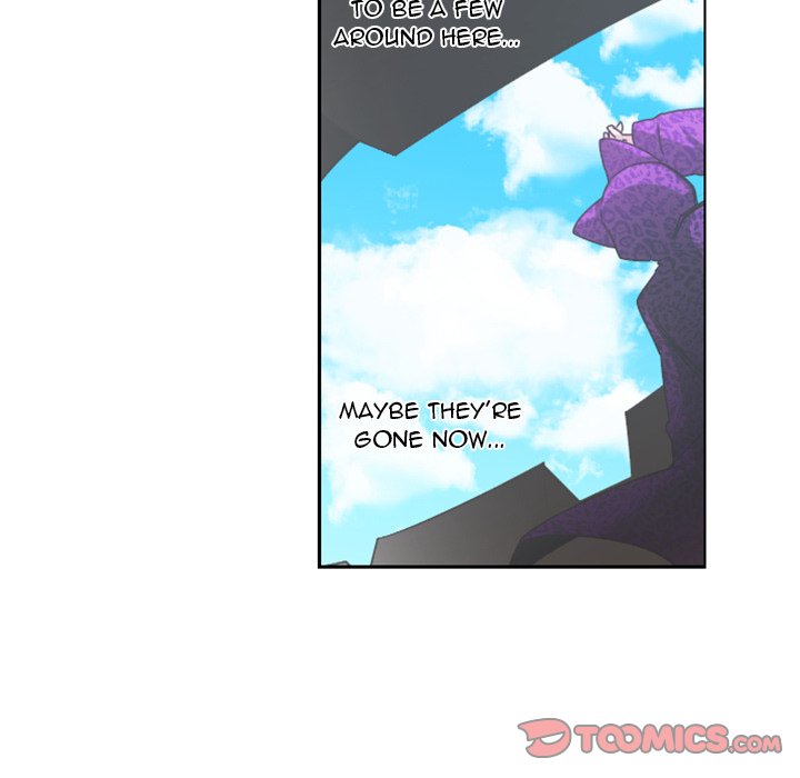 Go Away Mr Demon chapter 104 page 60