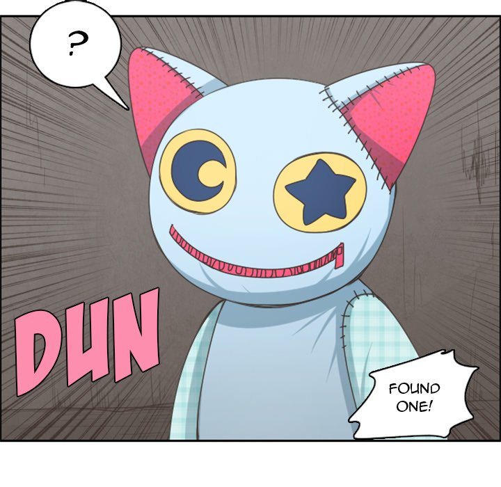 Go Away Mr Demon chapter 104 page 63