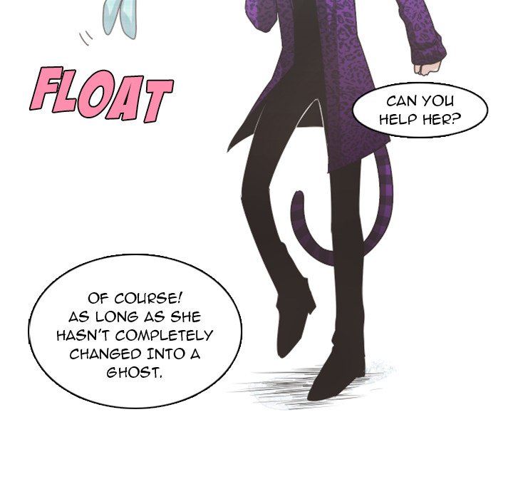 Go Away Mr Demon chapter 104 page 65