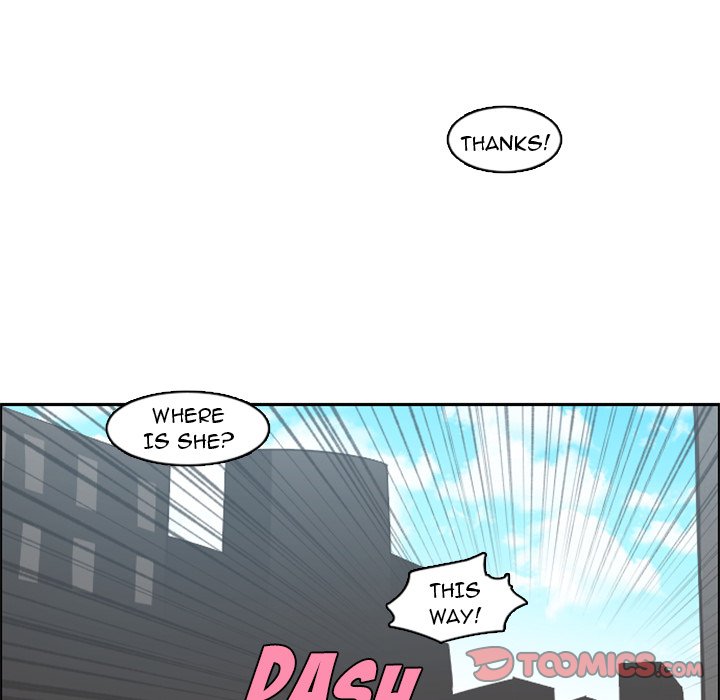 Go Away Mr Demon chapter 104 page 66