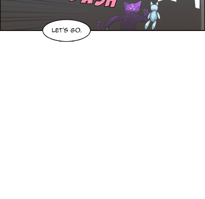Go Away Mr Demon chapter 104 page 67