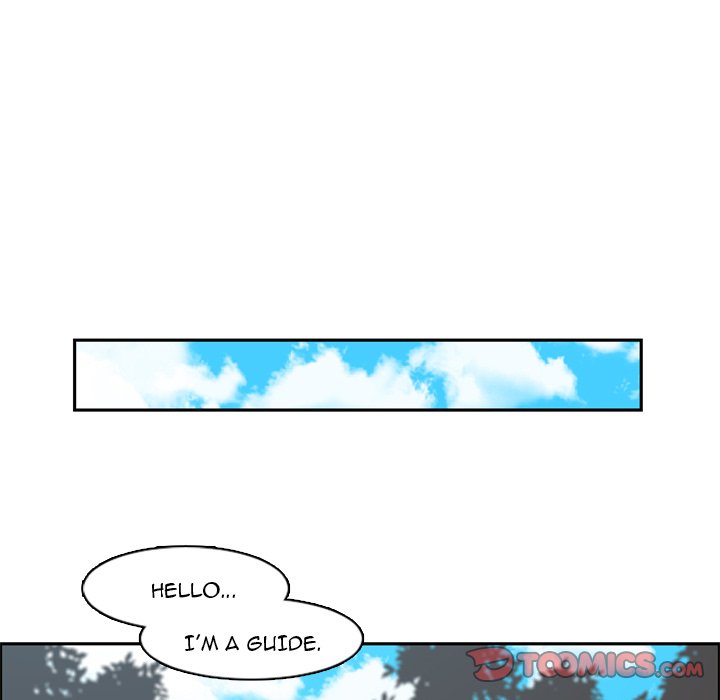 Go Away Mr Demon chapter 104 page 68