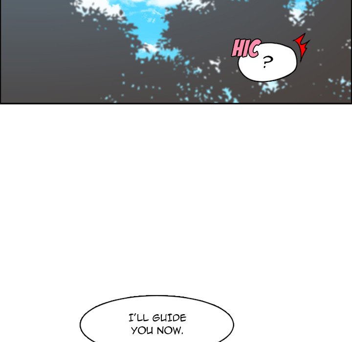 Go Away Mr Demon chapter 104 page 69