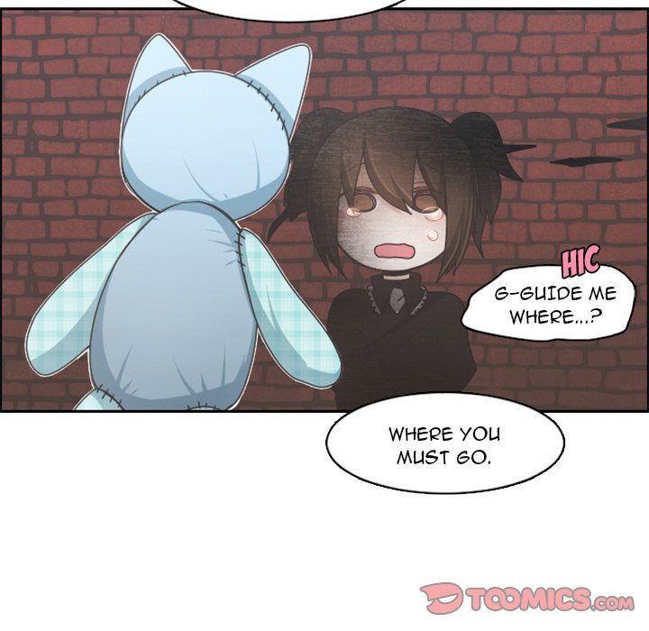 Go Away Mr Demon chapter 104 page 70