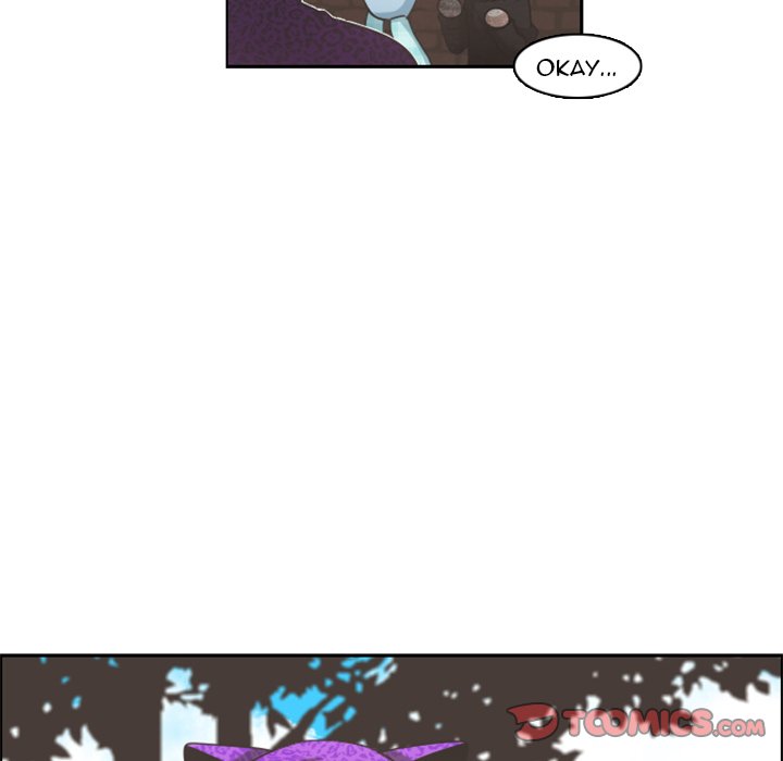 Go Away Mr Demon chapter 104 page 72