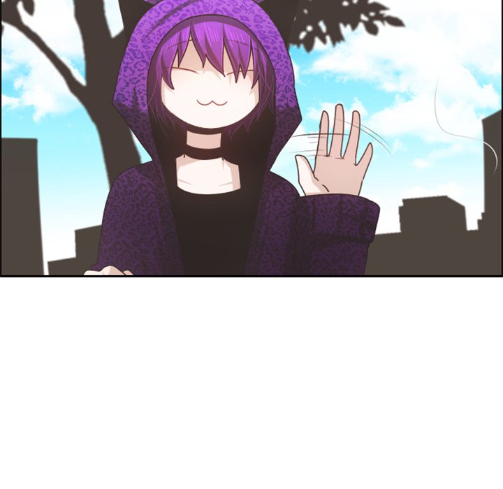 Go Away Mr Demon chapter 104 page 73