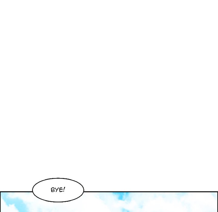 Go Away Mr Demon chapter 104 page 77