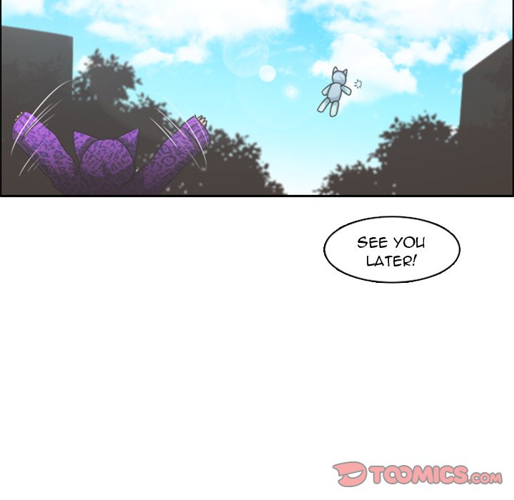 Go Away Mr Demon chapter 104 page 78