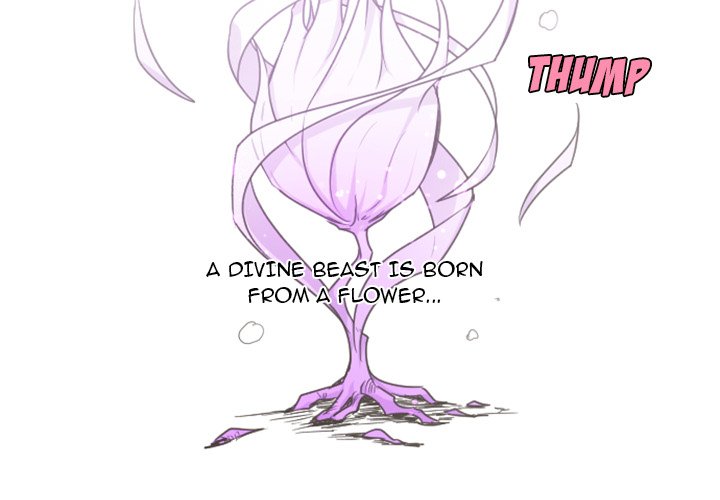 Go Away Mr Demon chapter 105 page 3