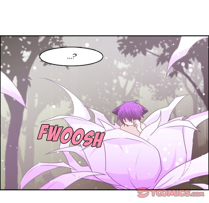 Go Away Mr Demon chapter 105 page 8