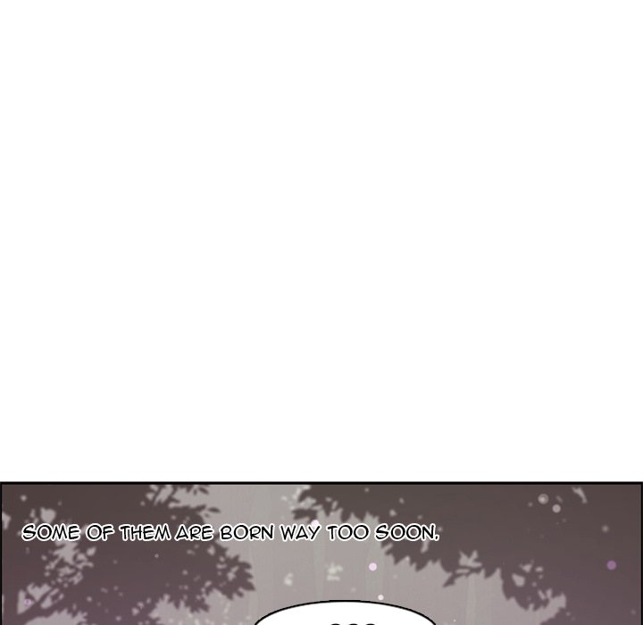 Go Away Mr Demon chapter 105 page 9