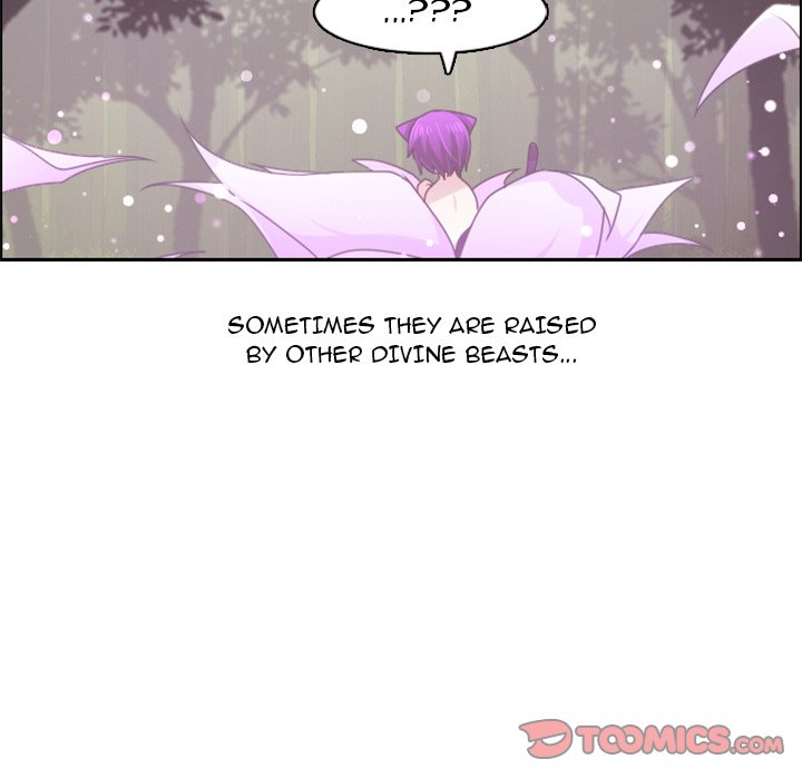 Go Away Mr Demon chapter 105 page 10