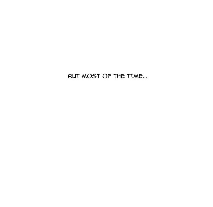 Go Away Mr Demon chapter 105 page 11