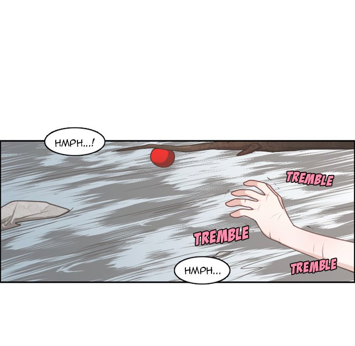 Go Away Mr Demon chapter 105 page 13
