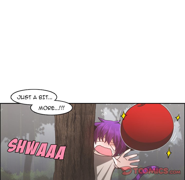 Go Away Mr Demon chapter 105 page 14