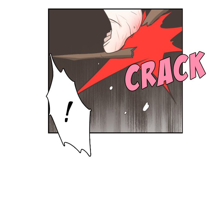 Go Away Mr Demon chapter 105 page 17
