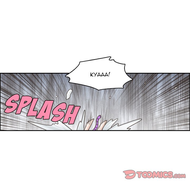 Go Away Mr Demon chapter 105 page 18