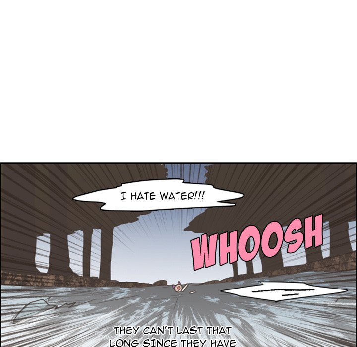 Go Away Mr Demon chapter 105 page 19