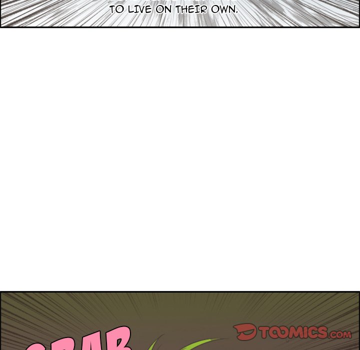 Go Away Mr Demon chapter 105 page 20