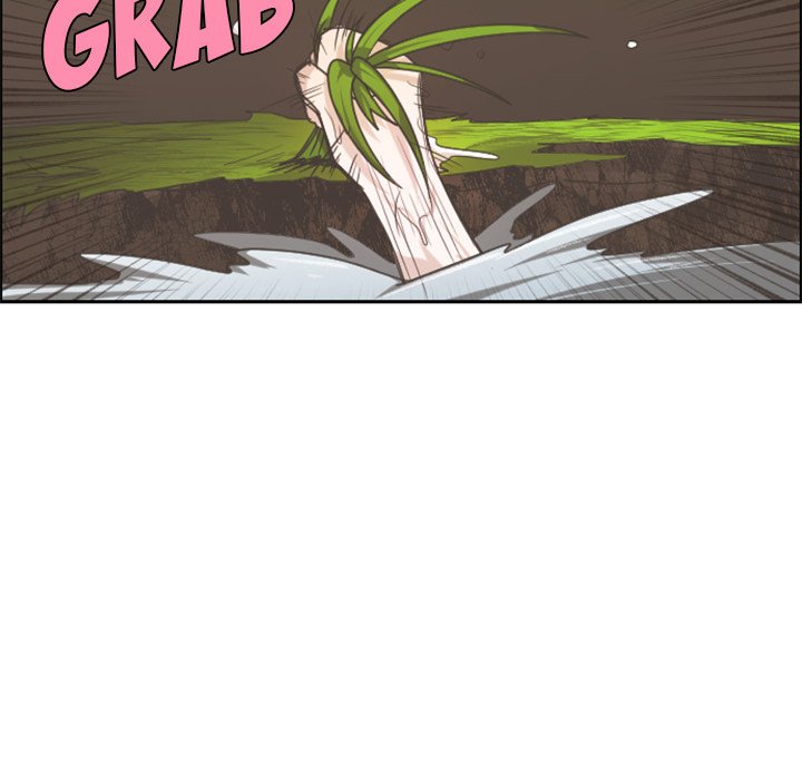 Go Away Mr Demon chapter 105 page 21
