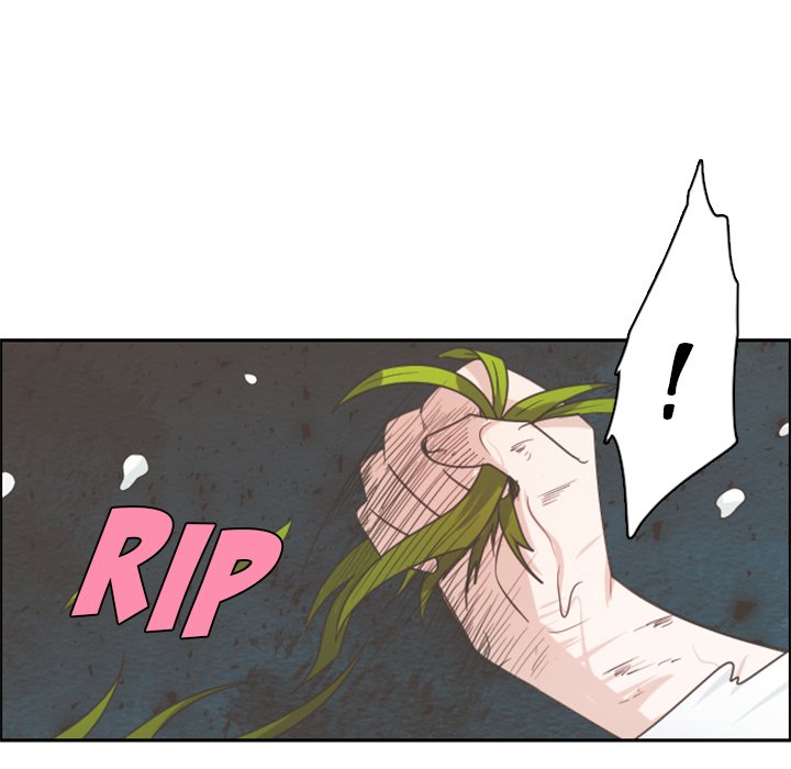 Go Away Mr Demon chapter 105 page 23