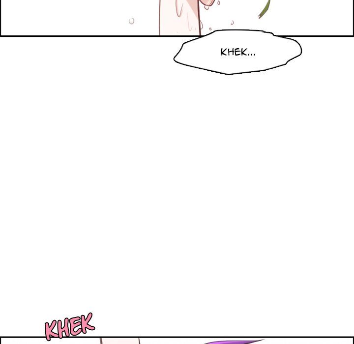Go Away Mr Demon chapter 105 page 27