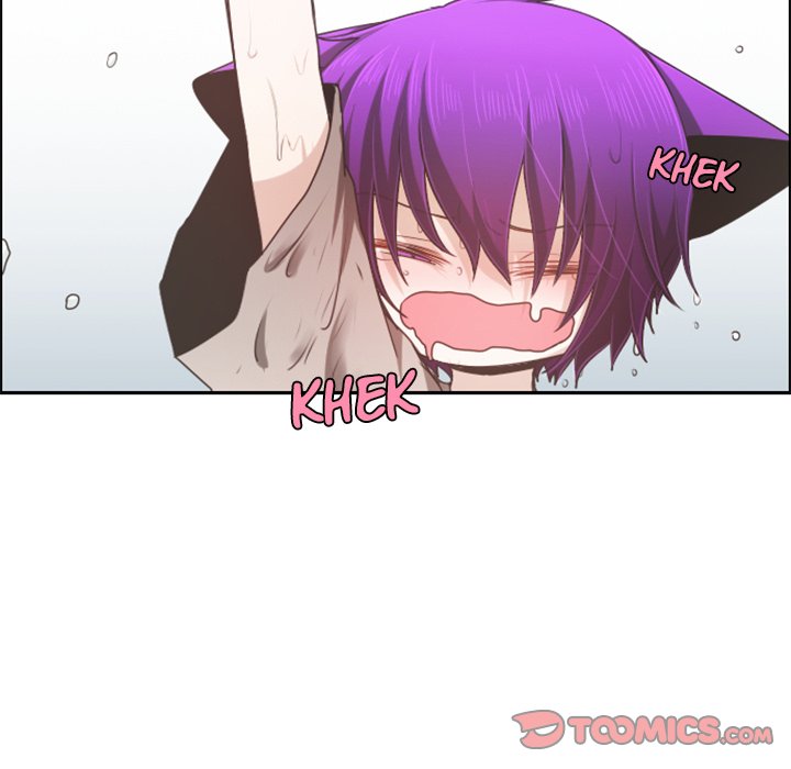 Go Away Mr Demon chapter 105 page 28
