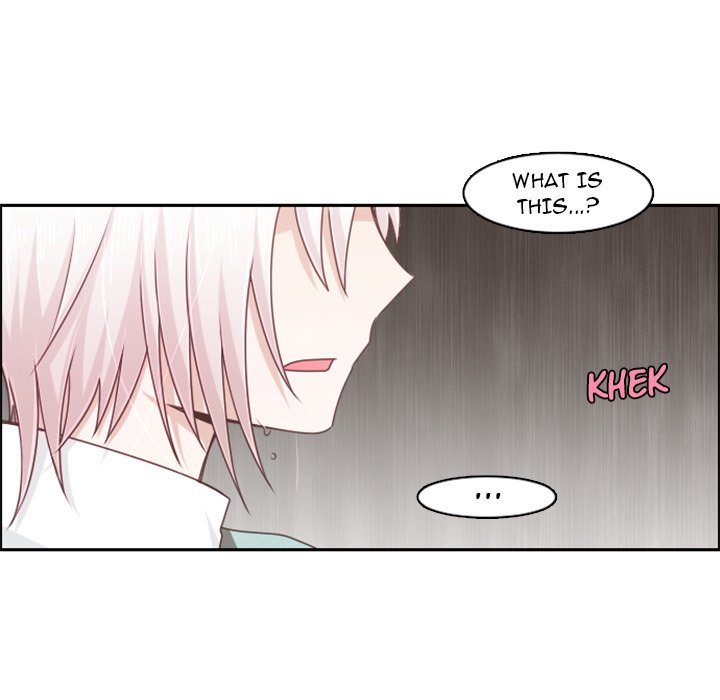 Go Away Mr Demon chapter 105 page 29