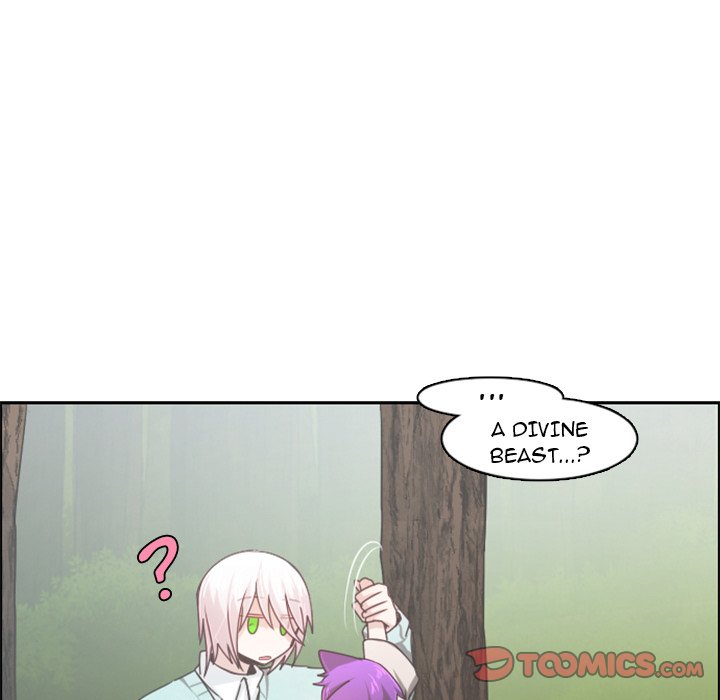 Go Away Mr Demon chapter 105 page 30