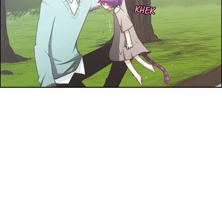 Go Away Mr Demon chapter 105 page 31