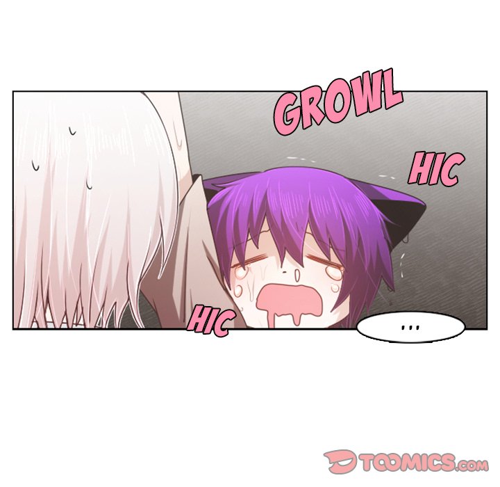 Go Away Mr Demon chapter 105 page 32