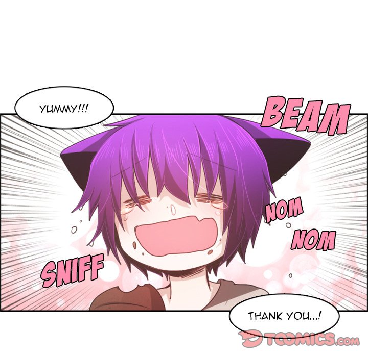 Go Away Mr Demon chapter 105 page 34