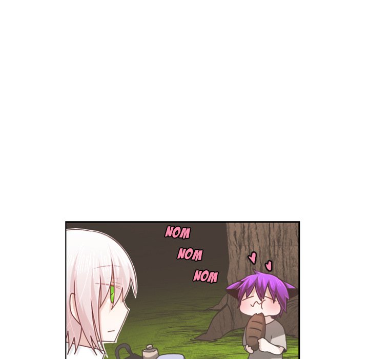 Go Away Mr Demon chapter 105 page 35
