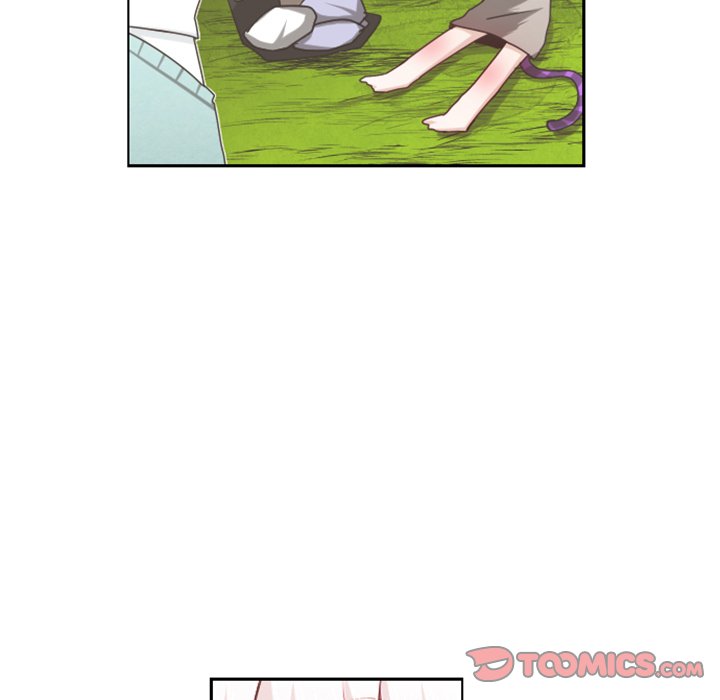 Go Away Mr Demon chapter 105 page 36