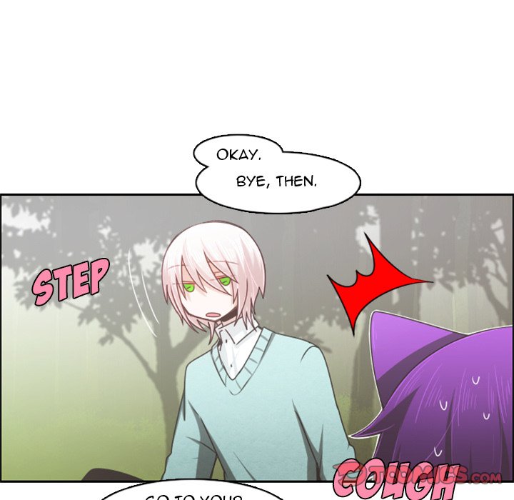 Go Away Mr Demon chapter 105 page 38