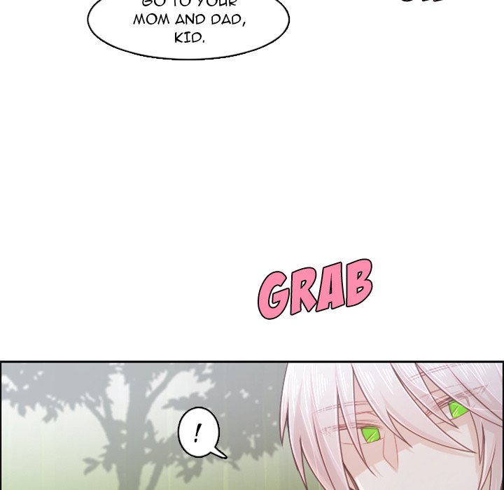Go Away Mr Demon chapter 105 page 39