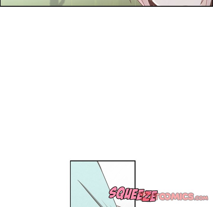 Go Away Mr Demon chapter 105 page 40